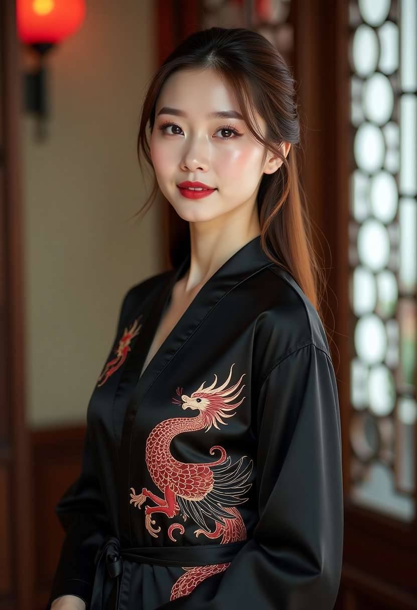 雨季之后海报