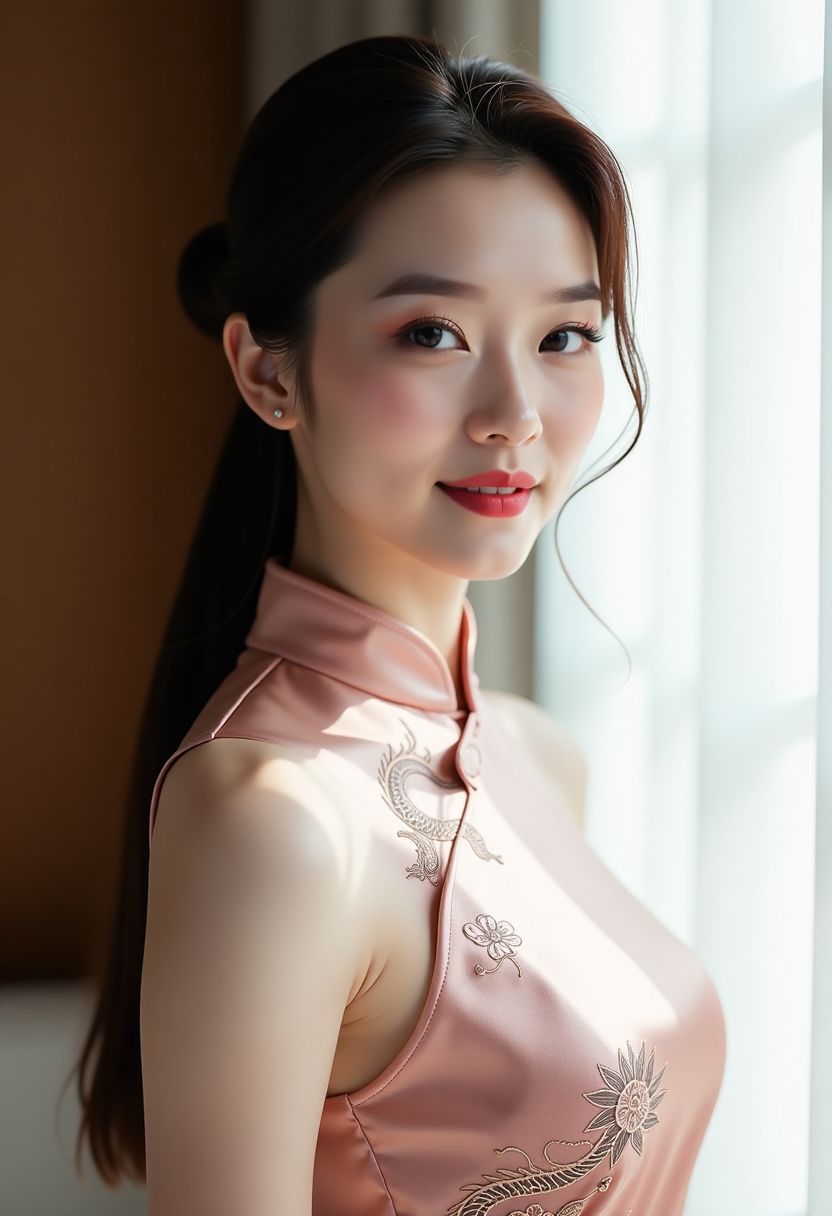 电影潮汐之上海报